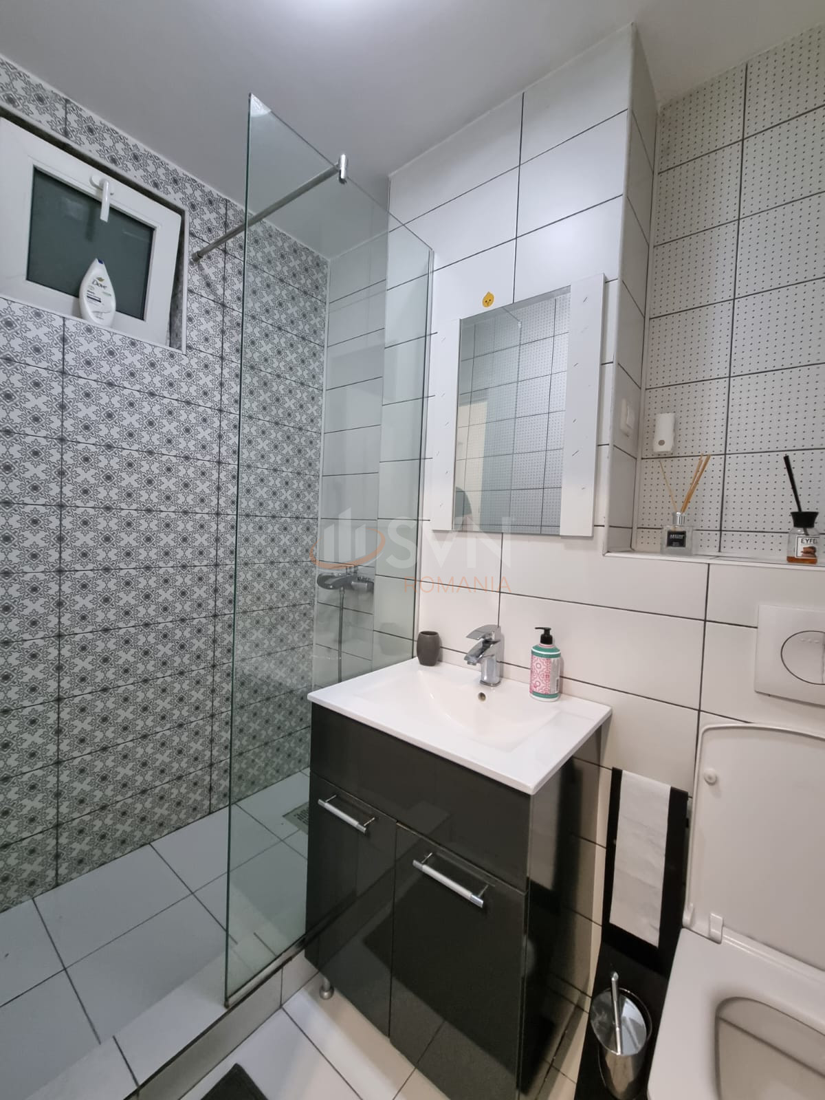 Apartament, 2 camere Bucuresti/Vitan