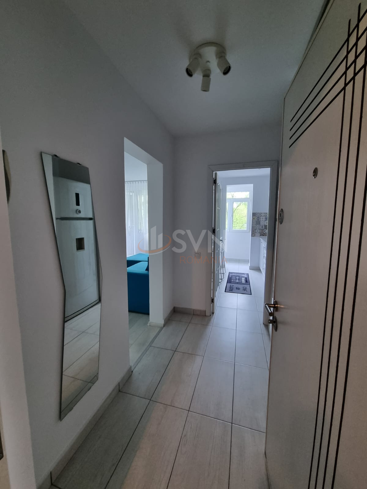 Apartament, 2 camere Bucuresti/Vitan