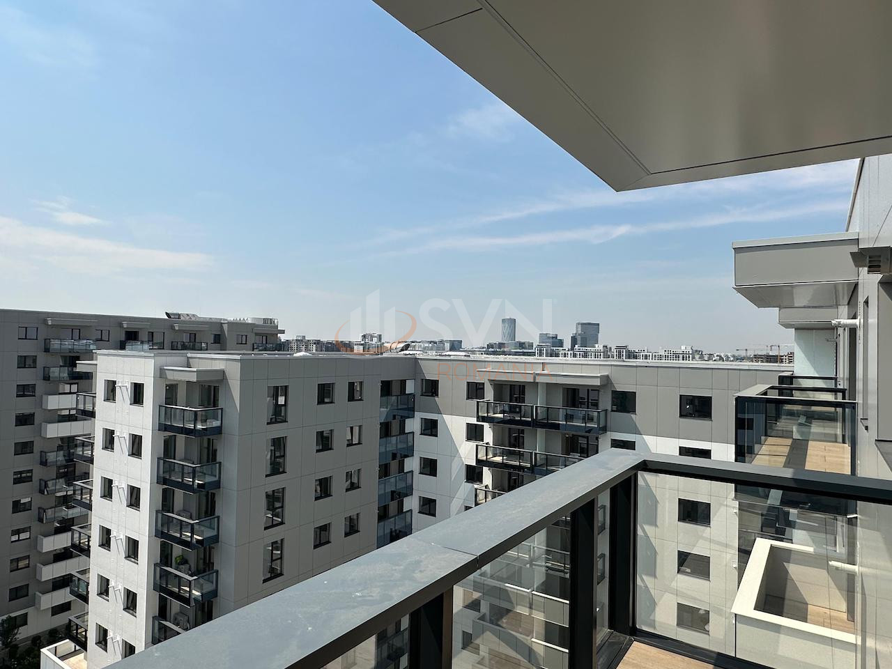 Apartament, 2 camere Bucuresti/Pipera