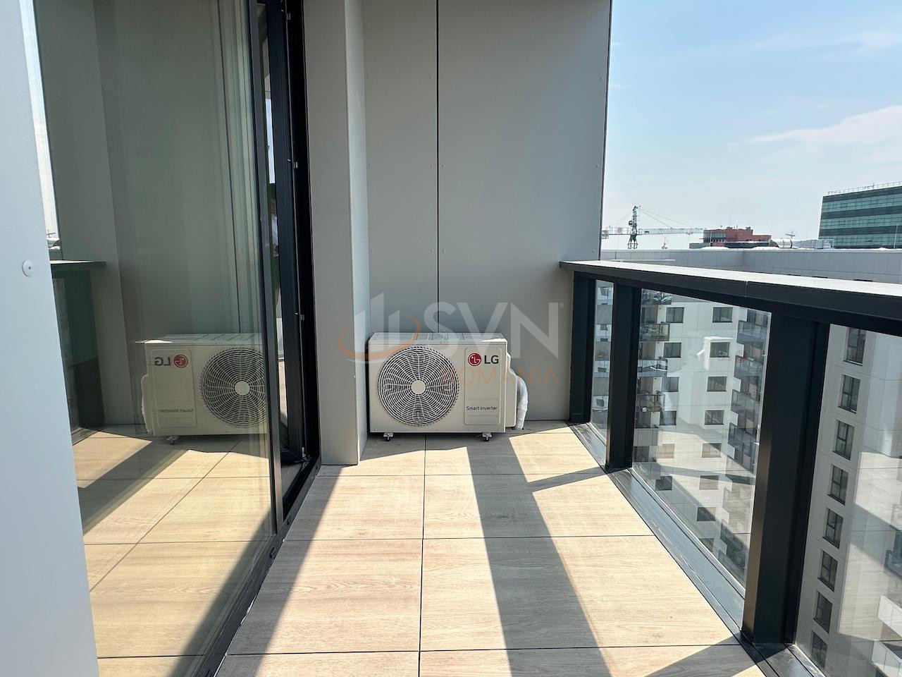 Apartament, 2 camere Bucuresti/Pipera