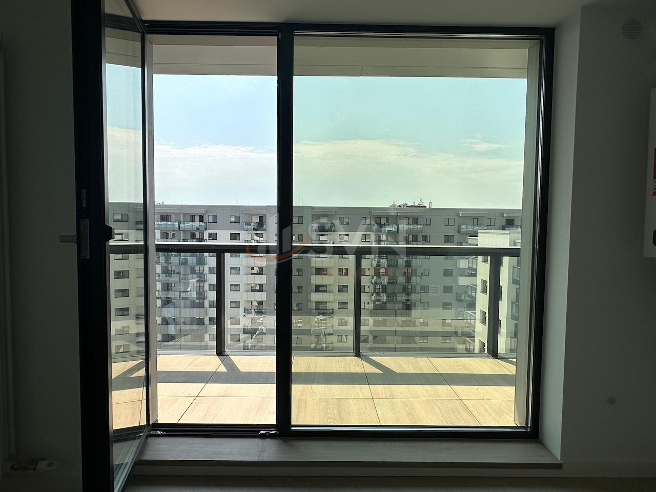 Apartament, 2 camere Bucuresti/Pipera
