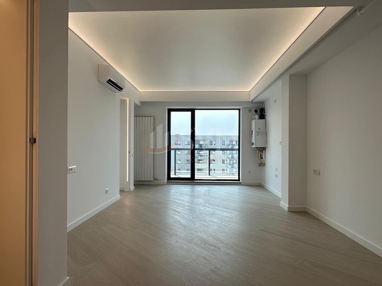 Apartament, 2 camere Ilfov/Voluntari