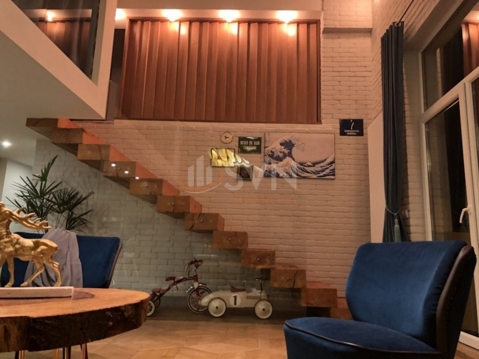 Apartament, 2 camere Cluj/Centru