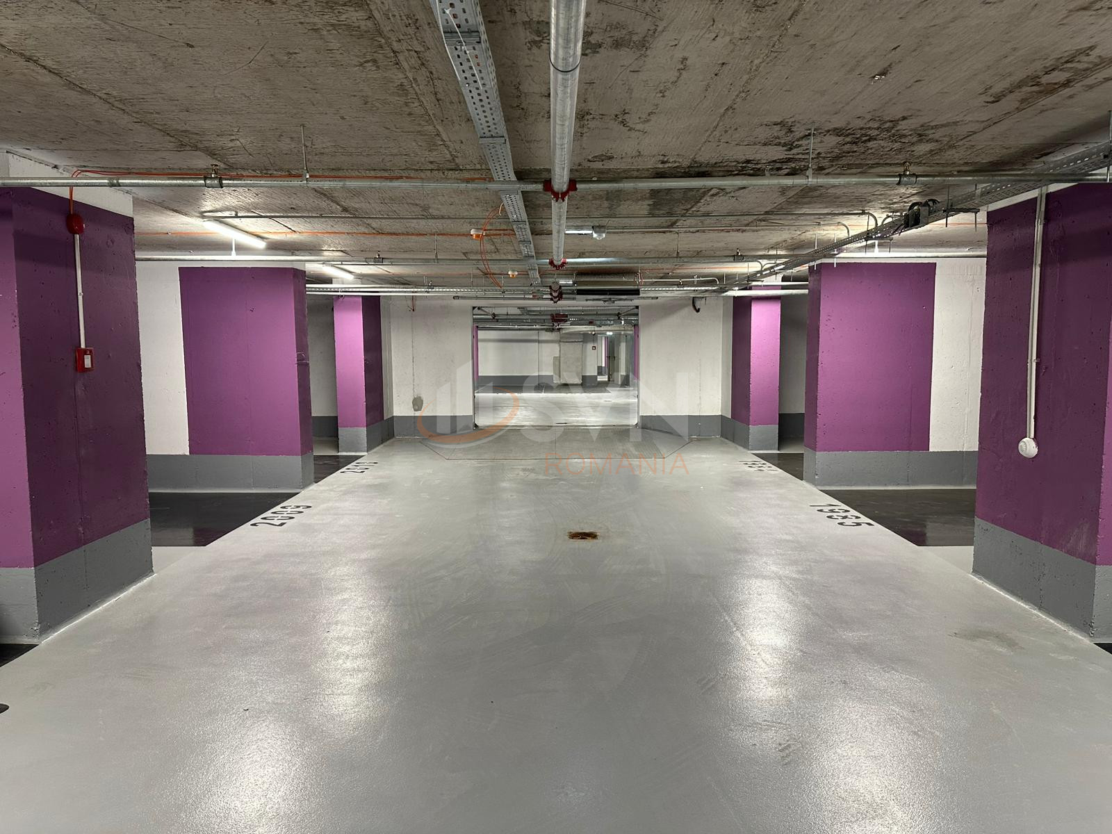 Apartament, 2 camere Bucuresti/Pipera