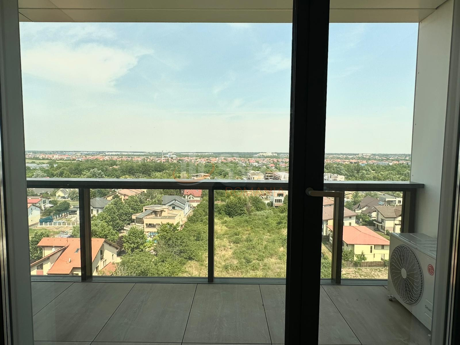 Apartament, 2 camere Bucuresti/Pipera