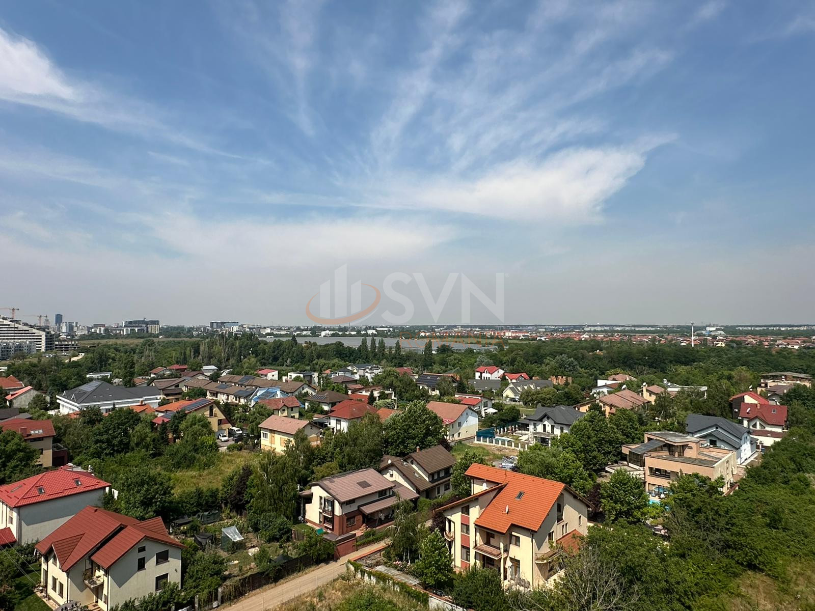 Apartament, 2 camere Bucuresti/Pipera