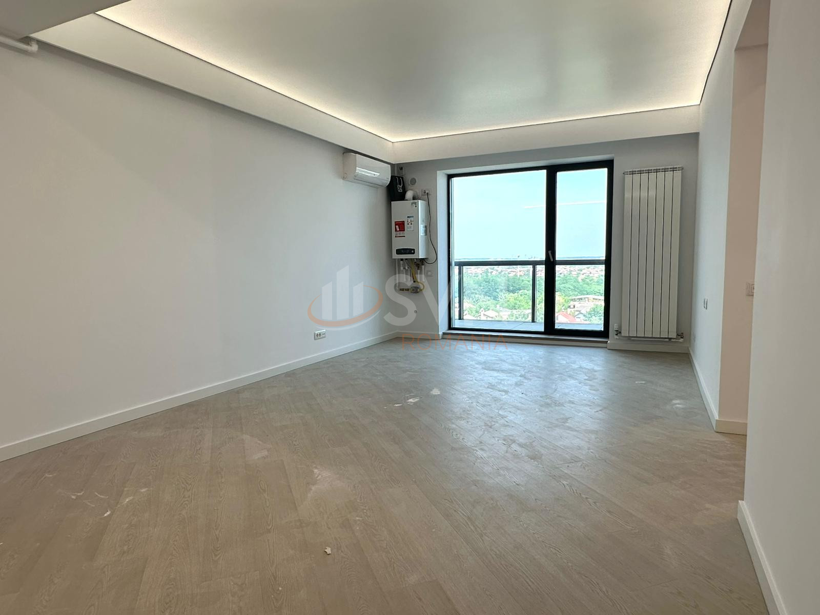 Apartament, 2 camere Ilfov/Voluntari