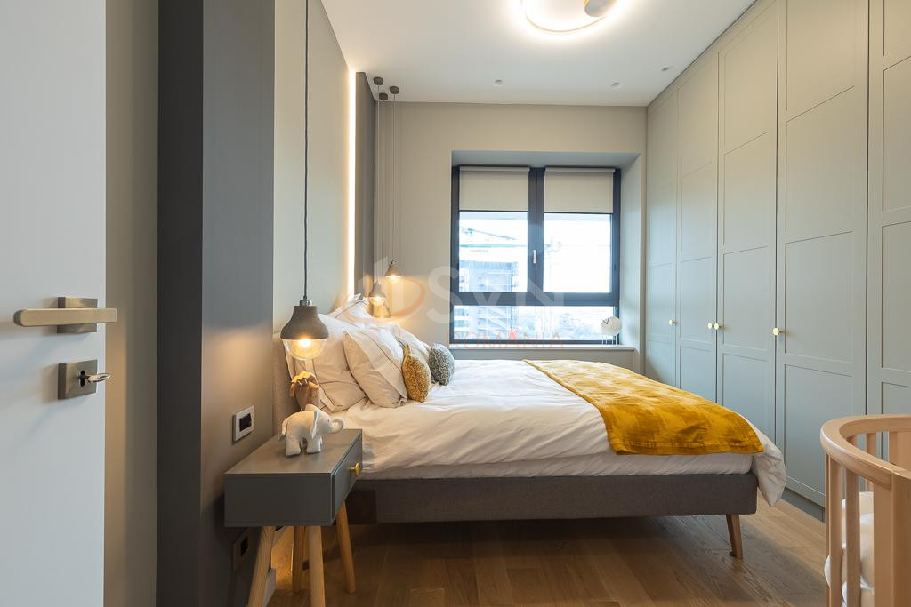 Apartament, 2 camere Bucuresti/Aviatiei