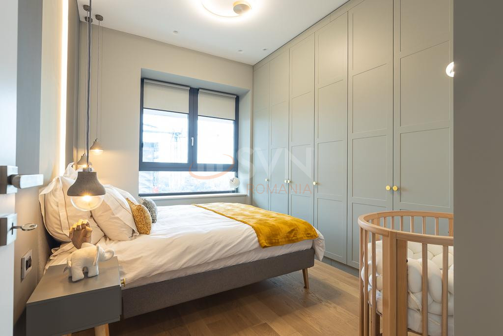 Apartament, 2 camere Bucuresti/Aviatiei