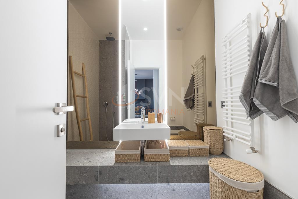 Apartament, 2 camere Bucuresti/Aviatiei