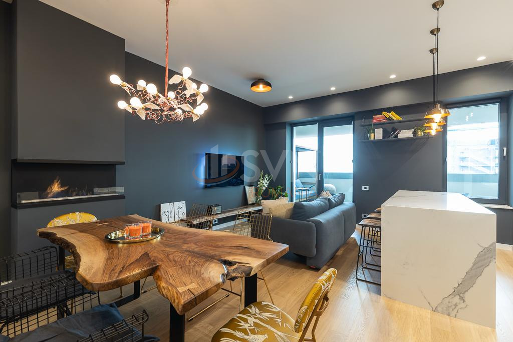 Apartament, 2 camere Bucuresti/Aviatiei