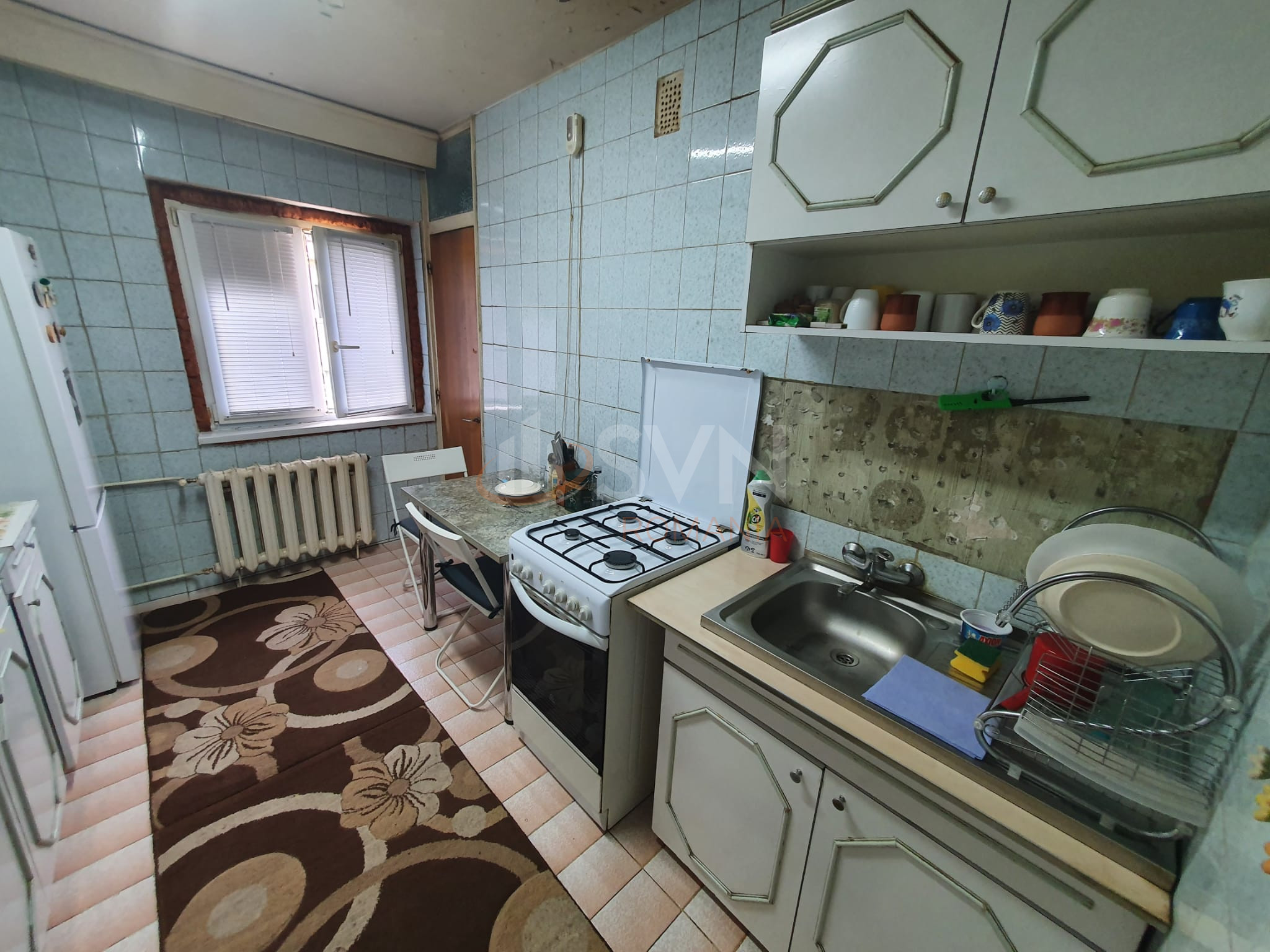 Apartament, 2 camere Bucuresti/Decebal