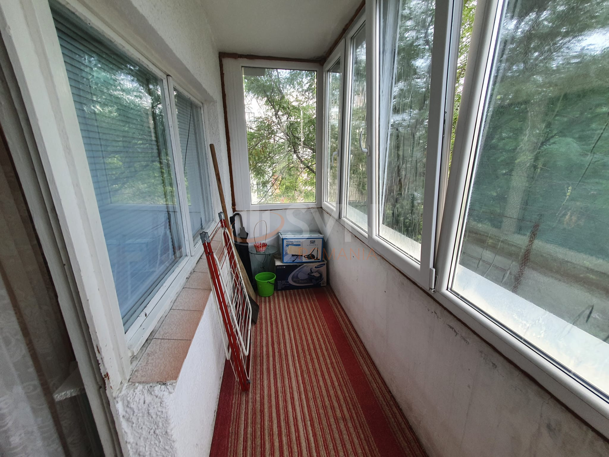 Apartament, 2 camere Bucuresti/Decebal