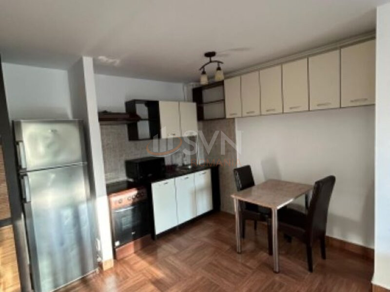 Apartament, 2 camere Bucuresti/Calea Plevnei