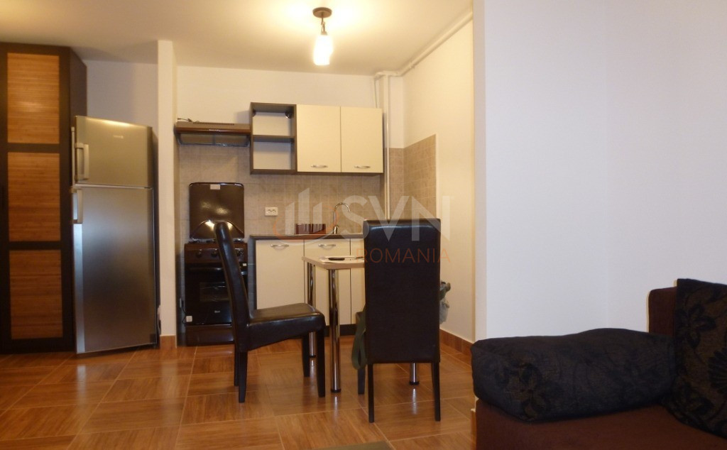Apartament, 2 camere Bucuresti/Calea Plevnei