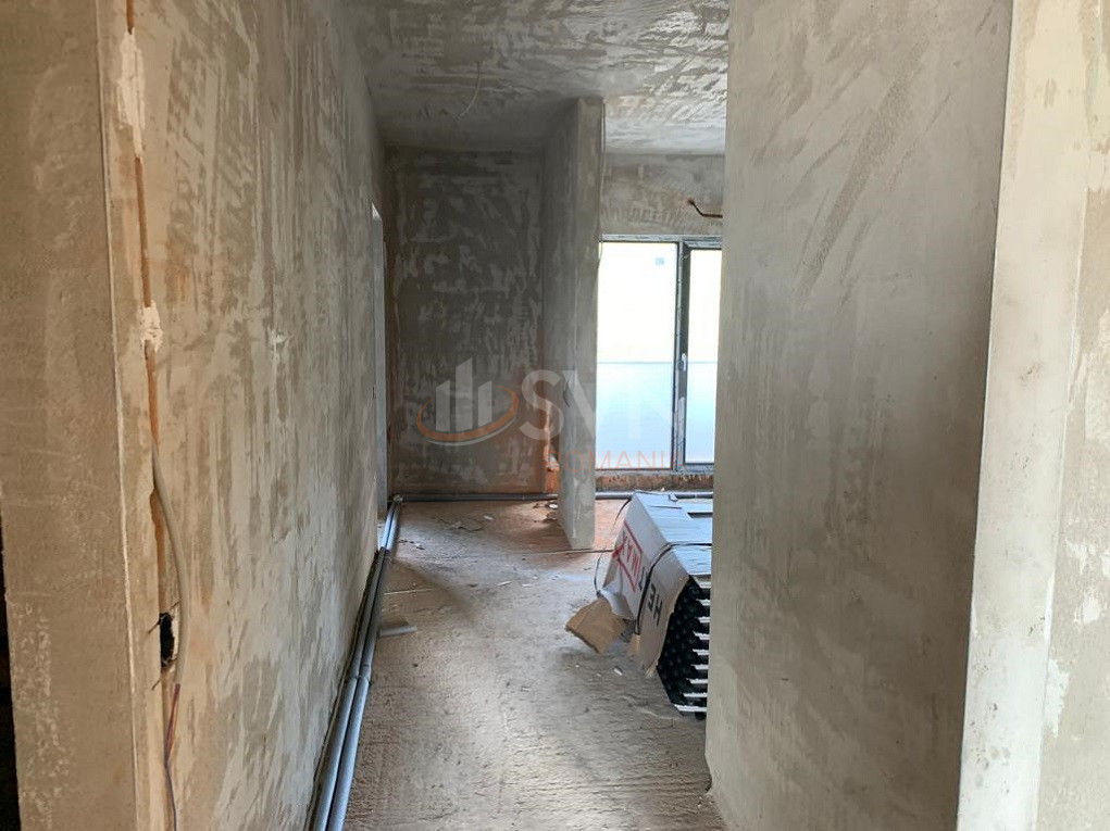 Apartament, 2 camere Cluj/Centru