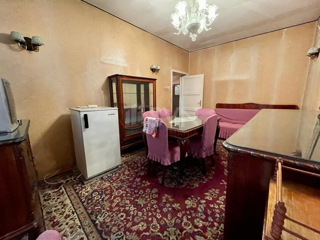 Apartament, 2 camere Bucuresti/Barbu Vacarescu