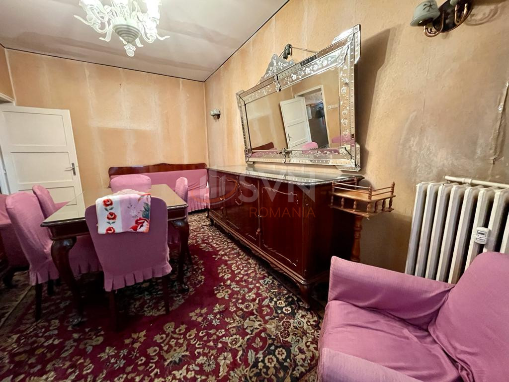 Apartament, 2 camere Bucuresti/Barbu Vacarescu