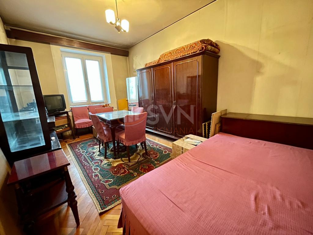 Apartament, 2 camere Bucuresti/Barbu Vacarescu