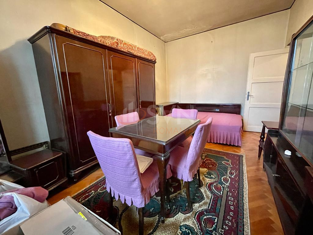 Apartament, 2 camere Bucuresti/Barbu Vacarescu