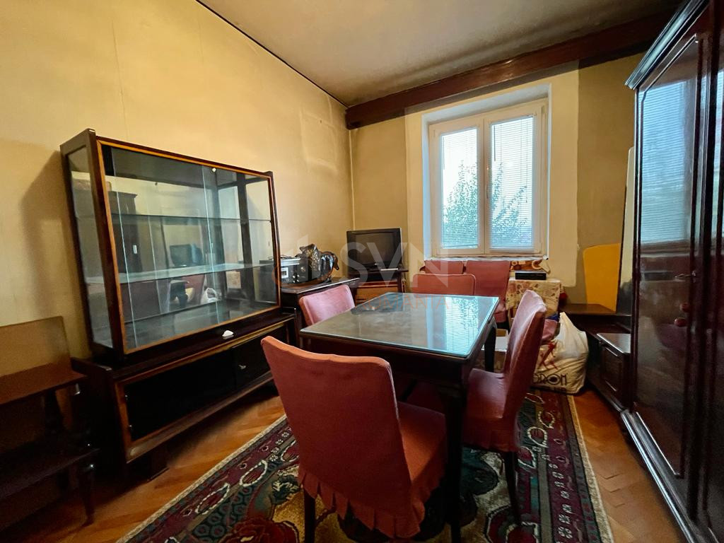 Apartament, 2 camere Bucuresti/Barbu Vacarescu