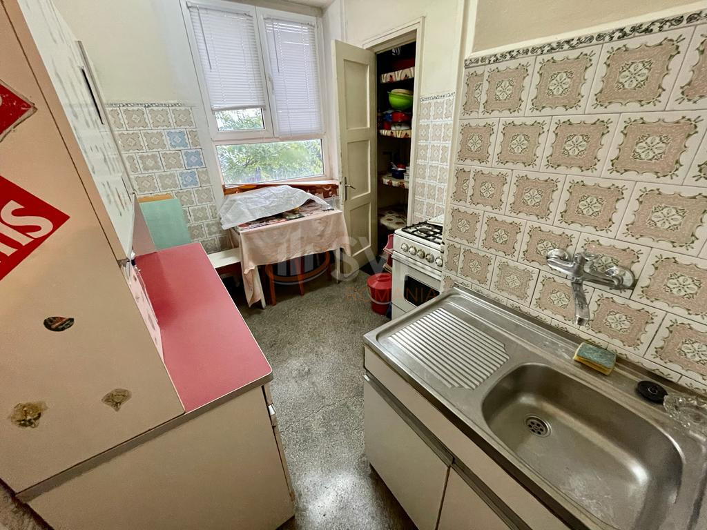 Apartament, 2 camere Bucuresti/Barbu Vacarescu