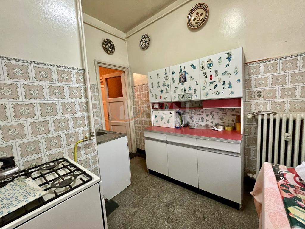 Apartament, 2 camere Bucuresti/Barbu Vacarescu