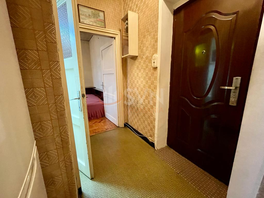 Apartament, 2 camere Bucuresti/Barbu Vacarescu