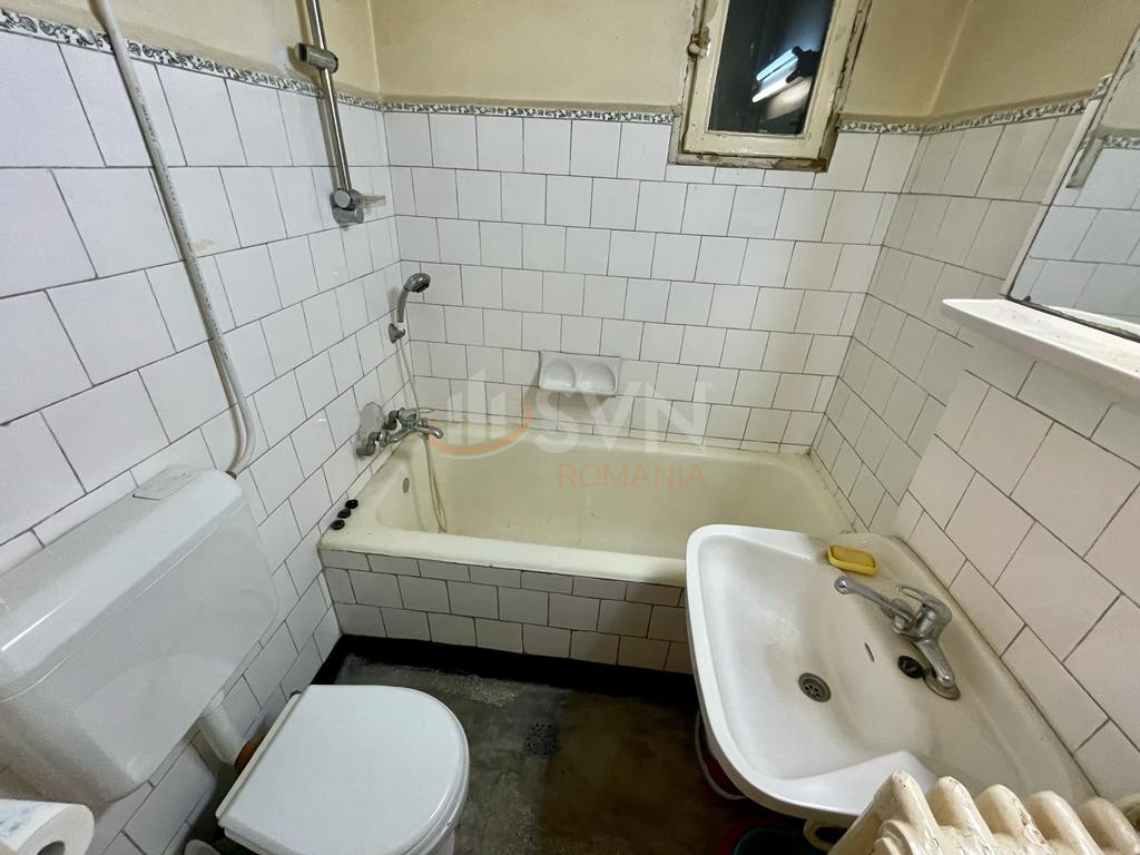 Apartament, 2 camere Bucuresti/Barbu Vacarescu