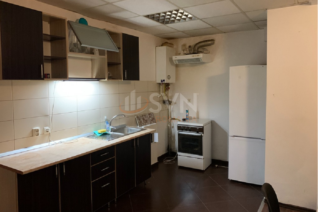 Apartament, 2 camere Cluj/Calea Turzii