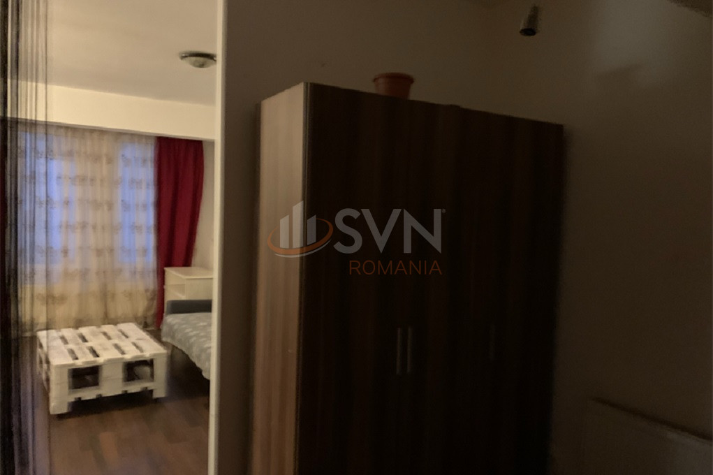 Apartament, 2 camere Cluj/Calea Turzii