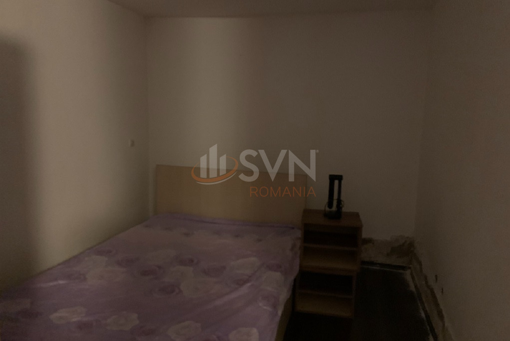 Apartament, 2 camere Cluj/Calea Turzii