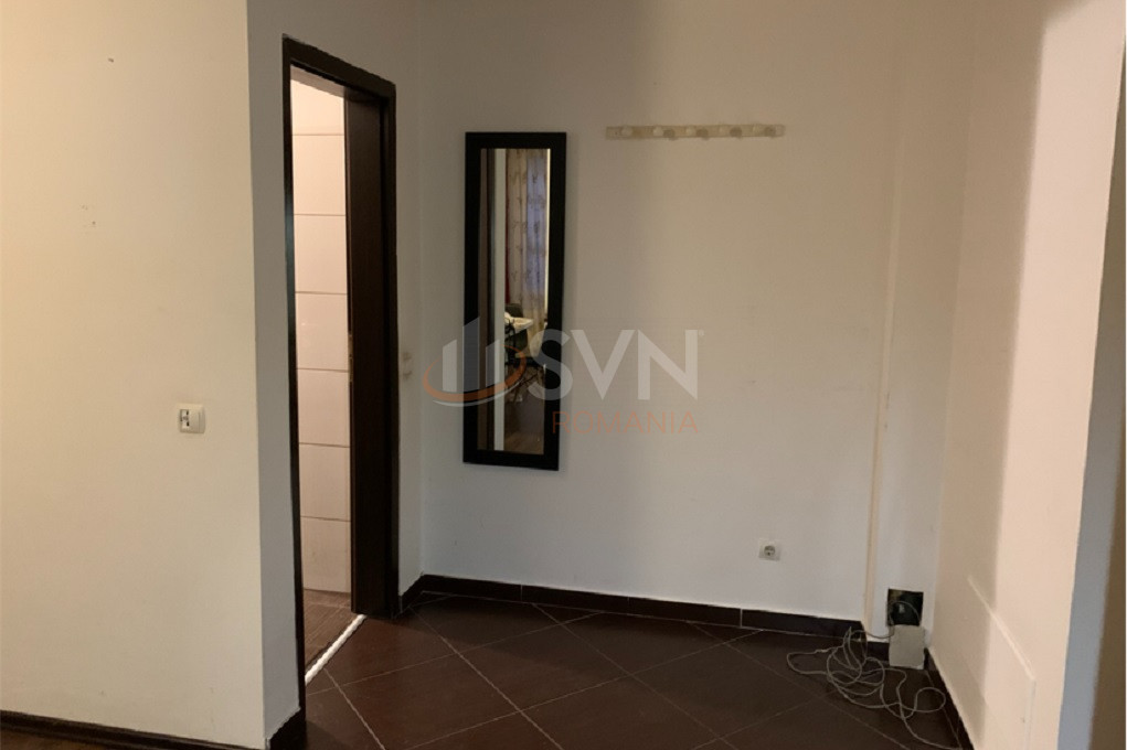 Apartament, 2 camere Cluj/Calea Turzii