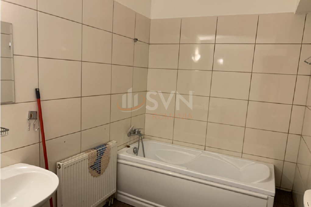 Apartament, 2 camere Cluj/Calea Turzii