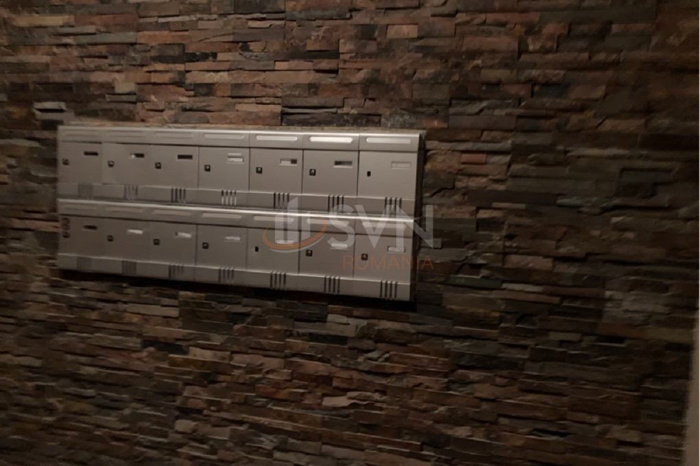 Apartament, 2 camere Cluj/Calea Turzii