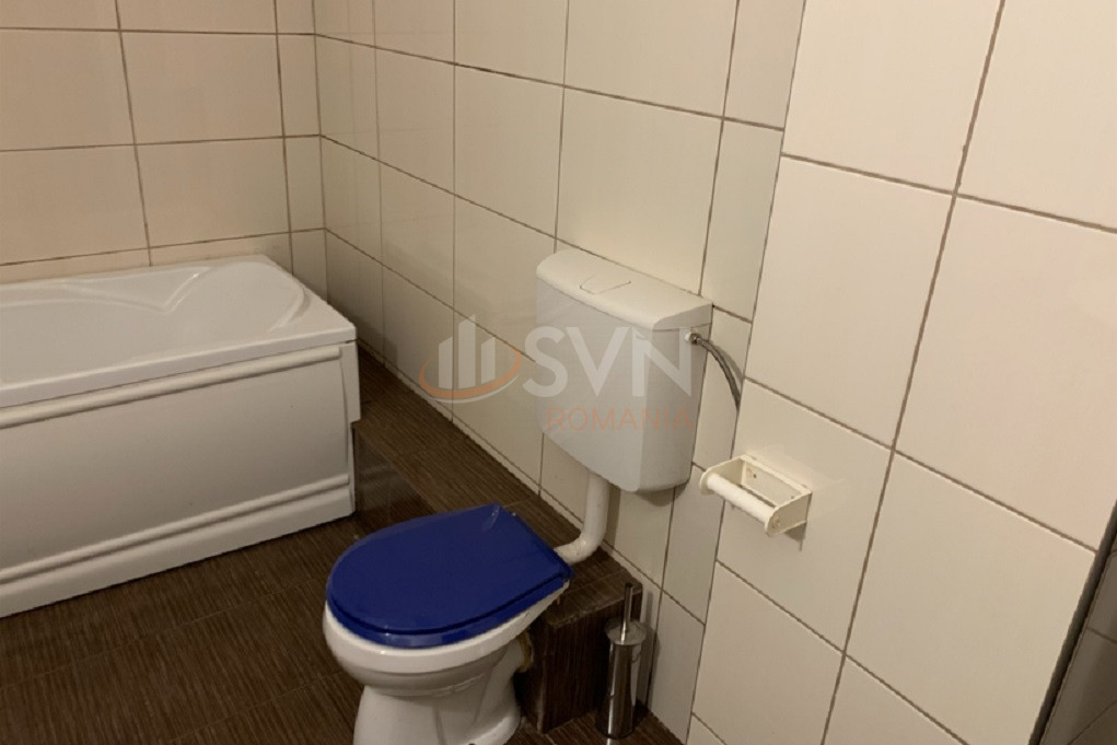Apartament, 2 camere Cluj/Calea Turzii