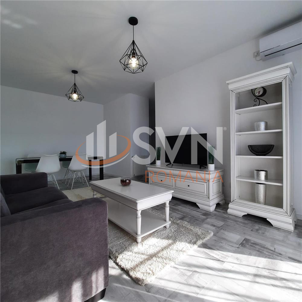 Apartament, 2 camere Cluj/Gheorgheni