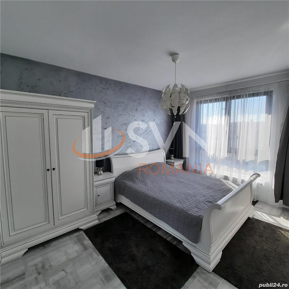 Apartament, 2 camere Cluj/Gheorgheni