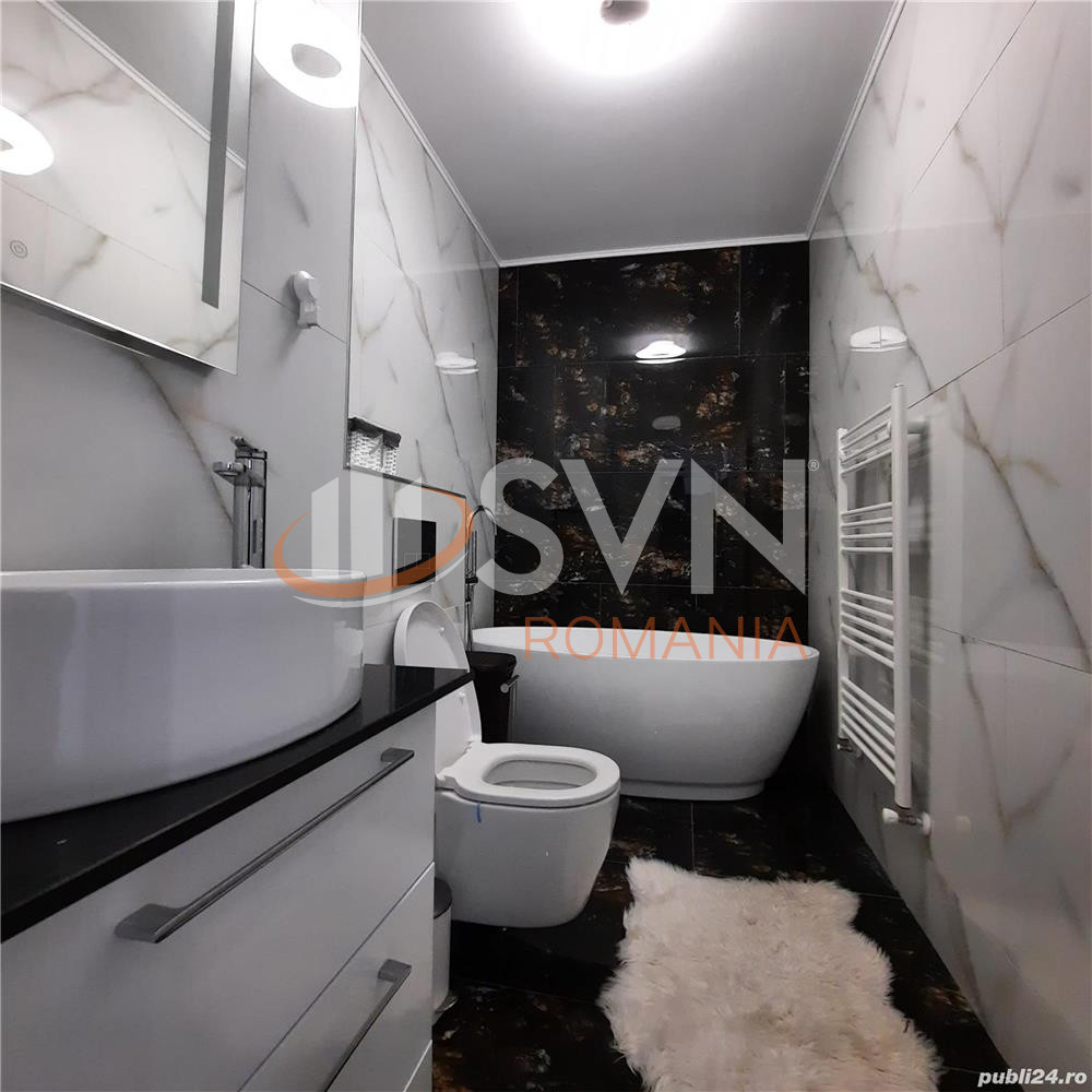 Apartament, 2 camere Cluj/Gheorgheni