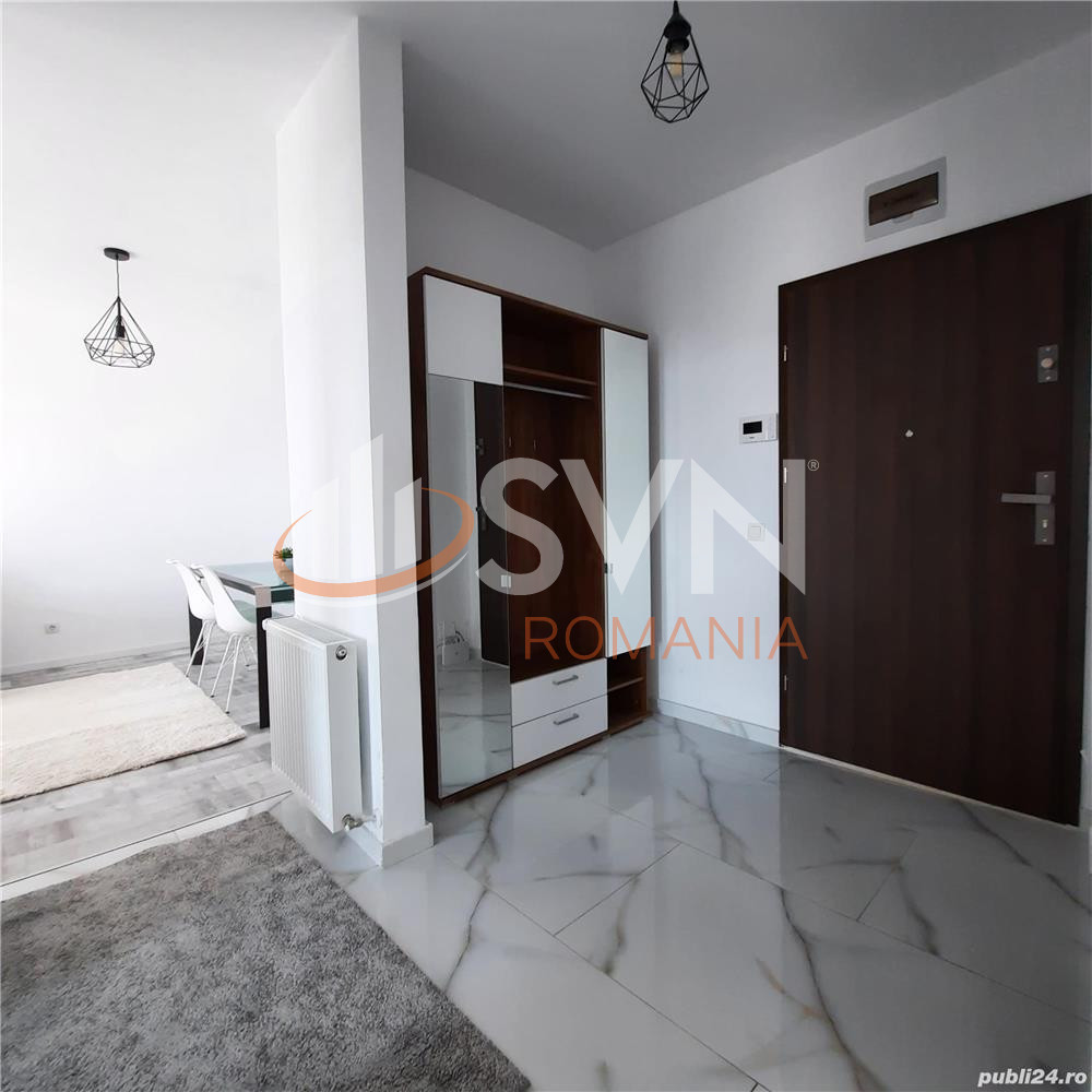Apartament, 2 camere Cluj/Gheorgheni