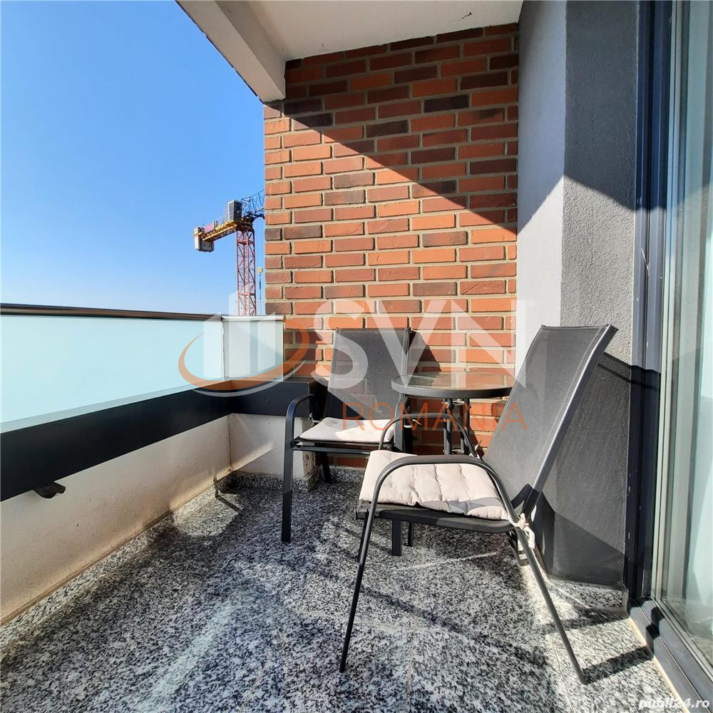 Apartament, 2 camere Cluj/Gheorgheni