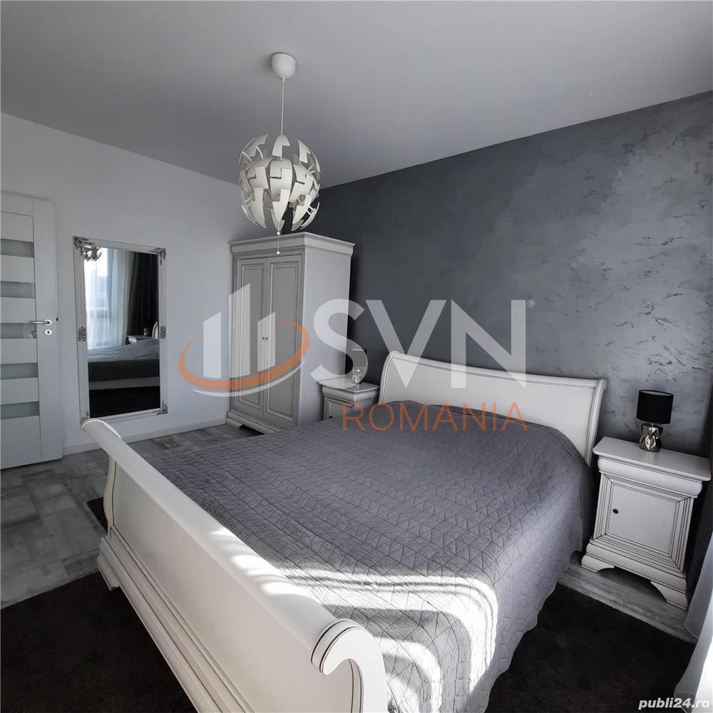 Apartament, 2 camere Cluj/Gheorgheni