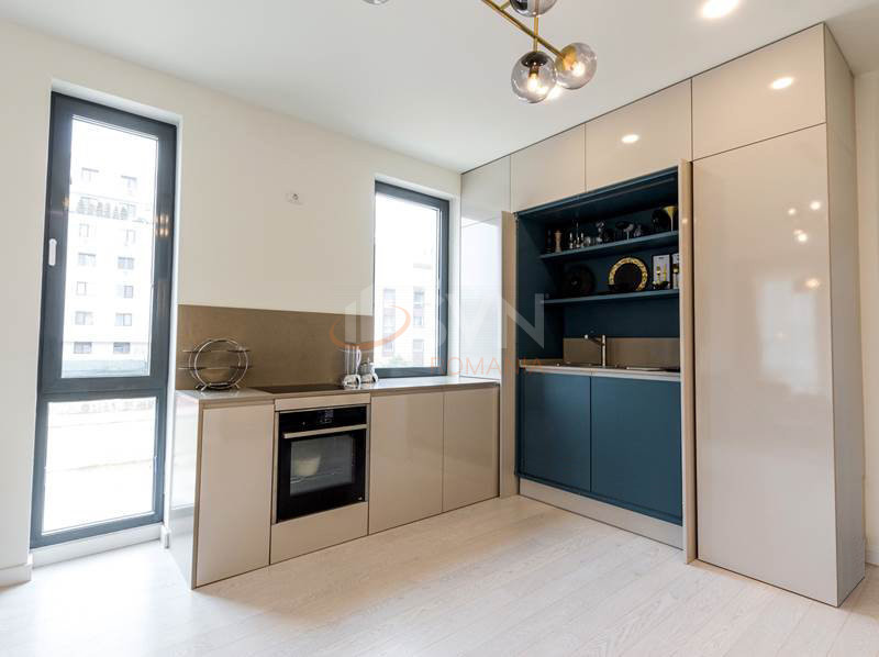 Apartament, 2 camere Bucuresti/Herastrau