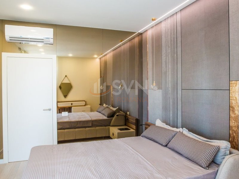 Apartament, 2 camere Bucuresti/Herastrau