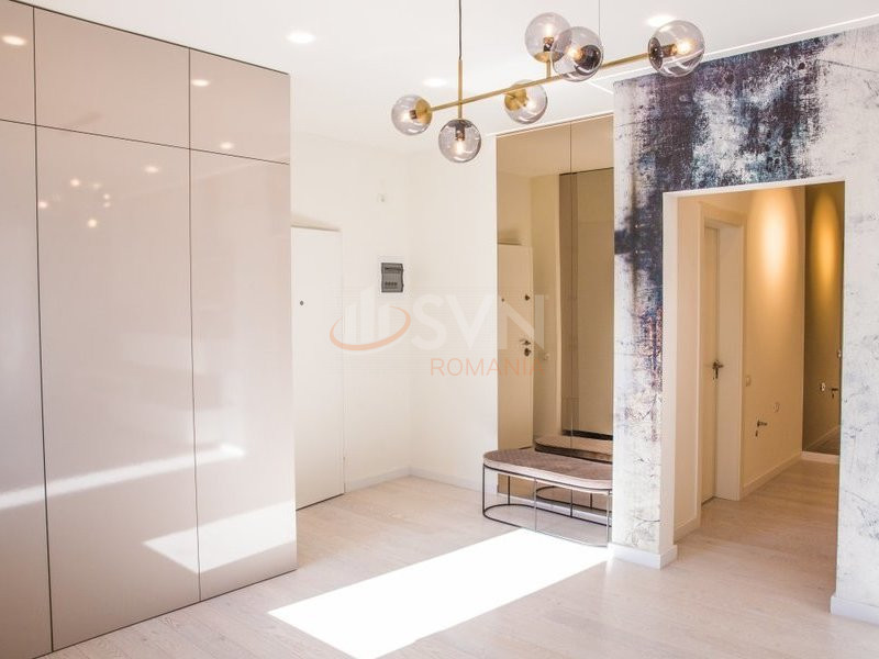 Apartament, 2 camere Bucuresti/Herastrau