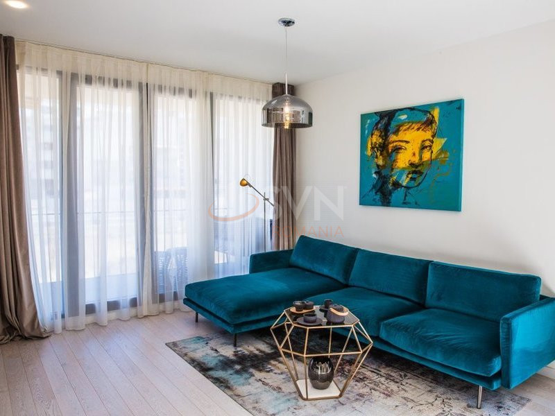 Apartament, 2 camere Bucuresti/Herastrau