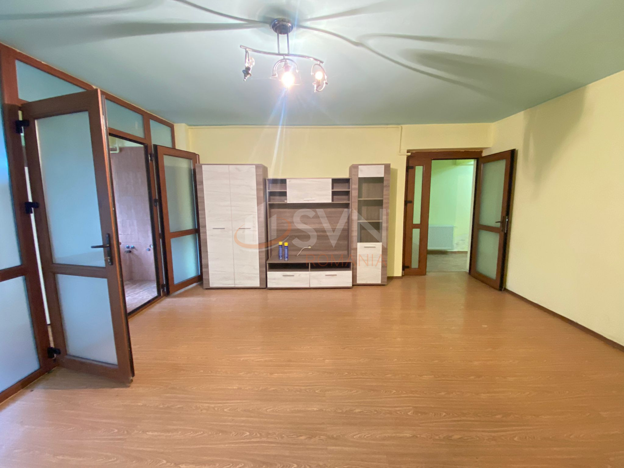 Apartament, 2 camere Bucuresti/Vitan Mall