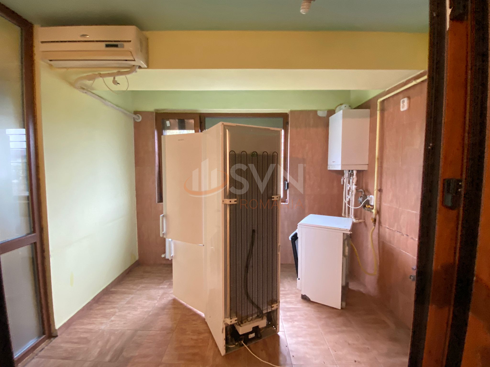 Apartament, 2 camere Bucuresti/Vitan Mall