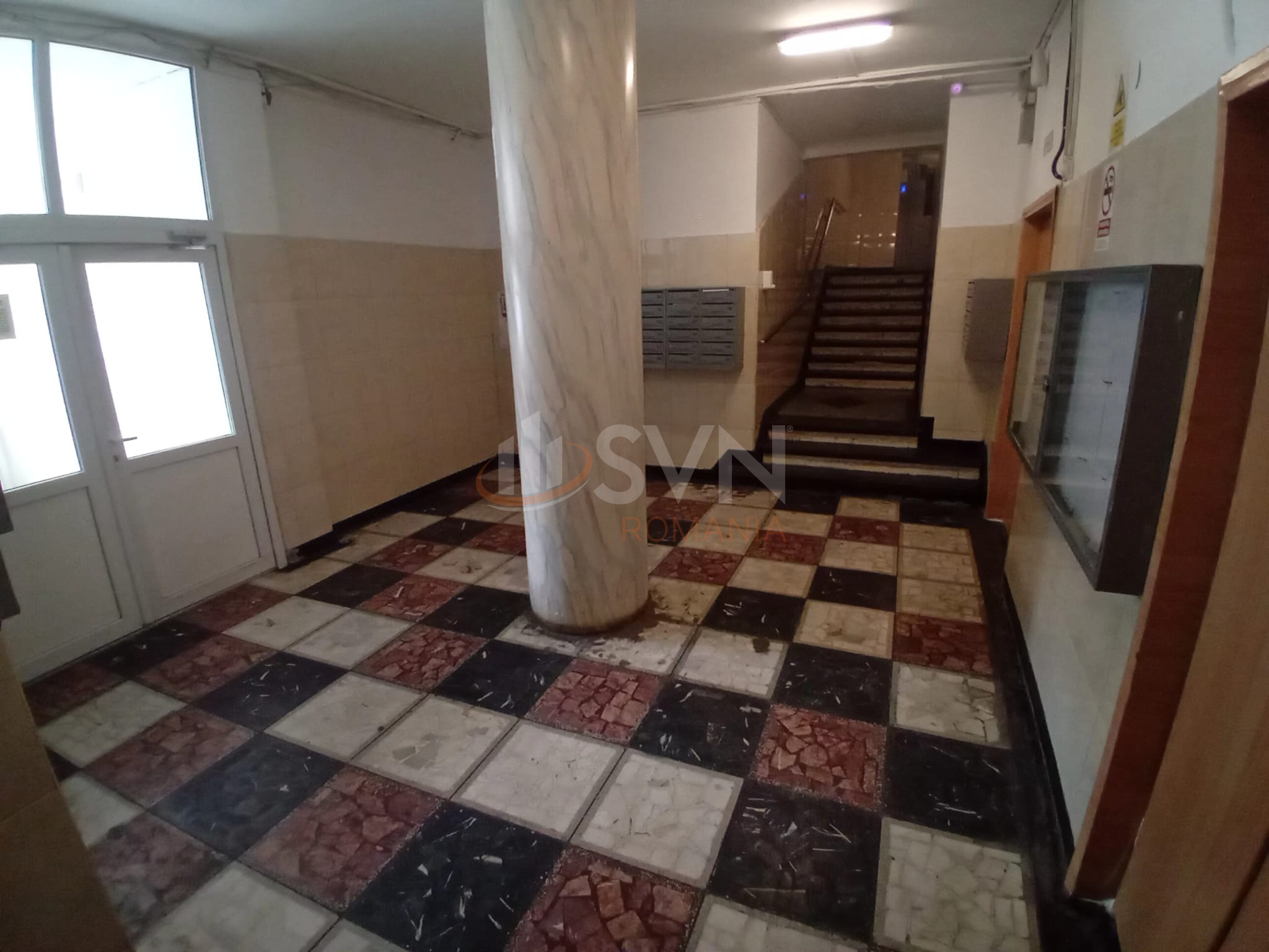 Apartament, 2 camere Bucuresti/Dorobanti