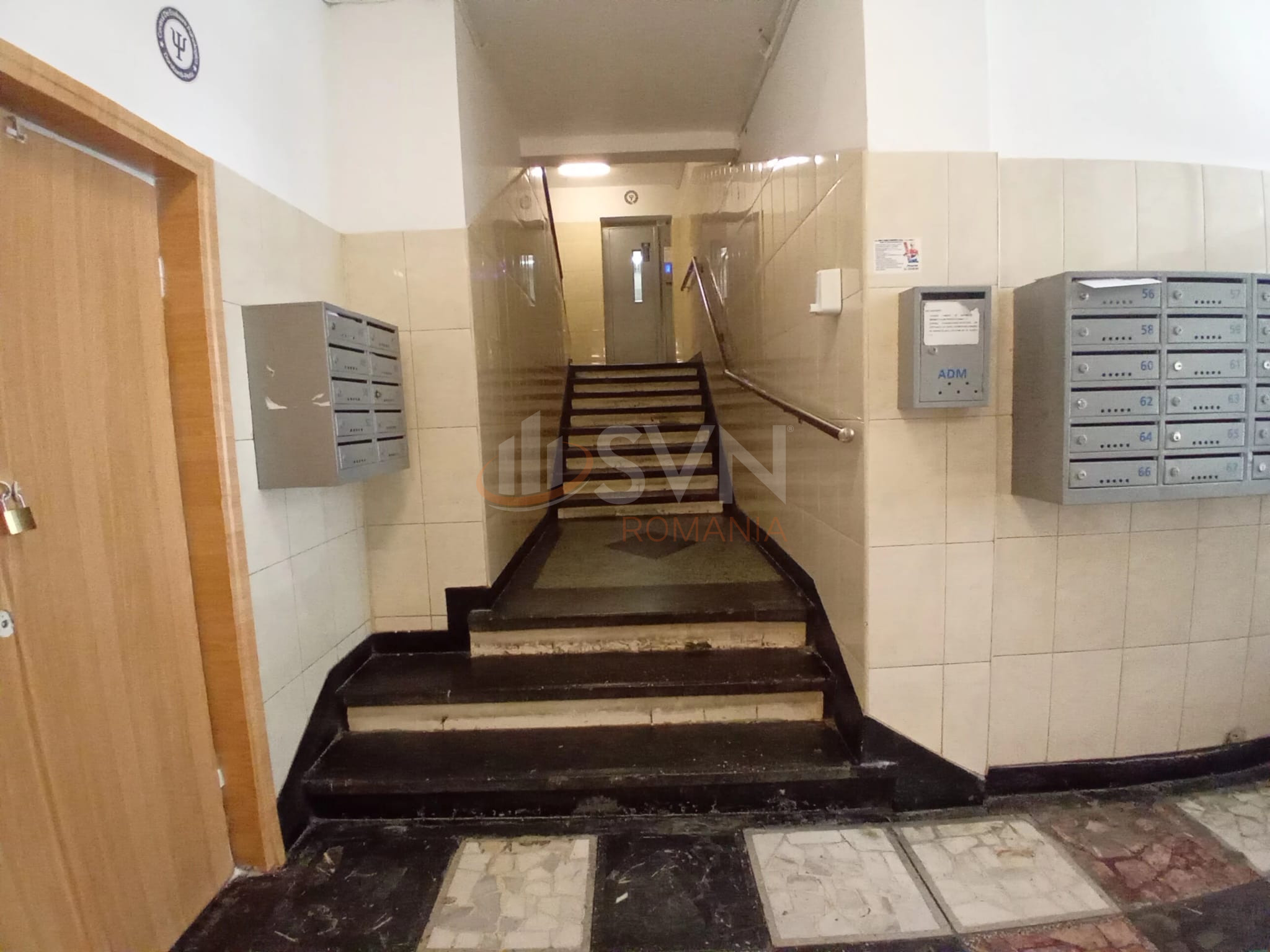 Apartament, 2 camere Bucuresti/Dorobanti